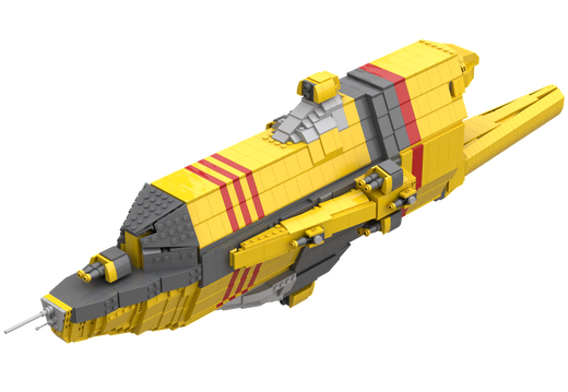 TDN Vanaar-Jet