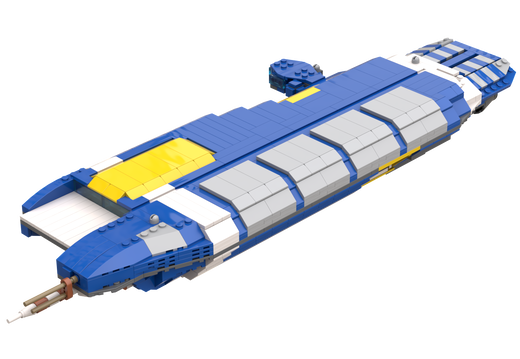 HGN Light Carrier