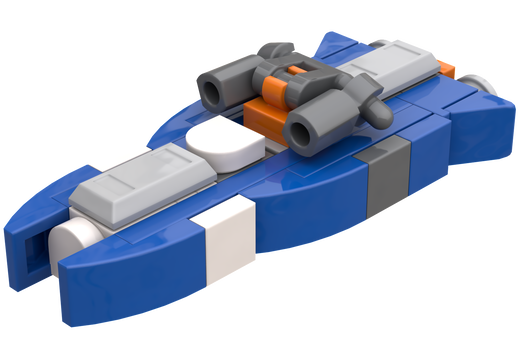 HGN Light Corvette