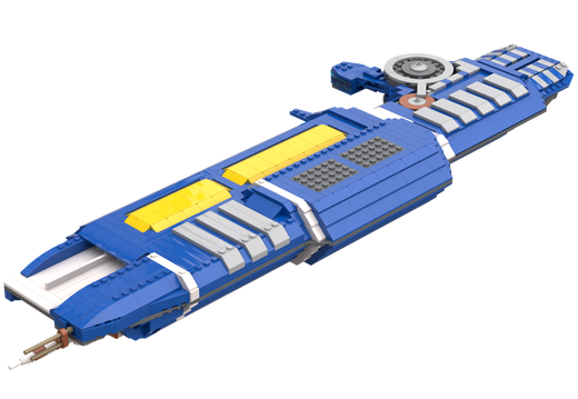 HGN Support Carrier