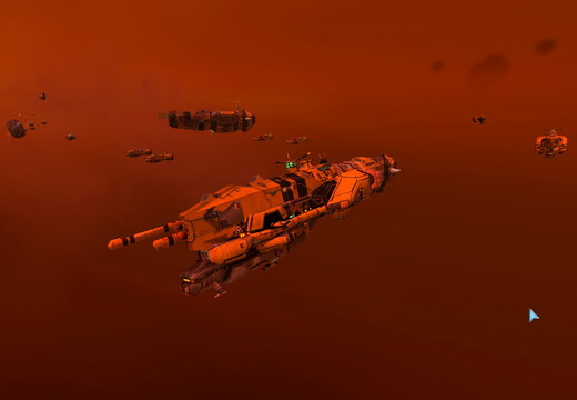 QR-1A Chevalier